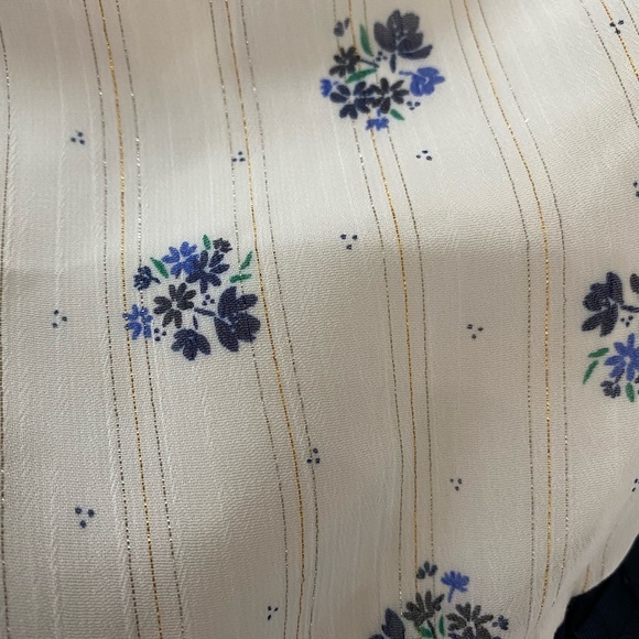 Janie and Jack Top-Size 6 - Picture 4 of 5